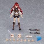 Figura Figma Eris Boreas Greyrat