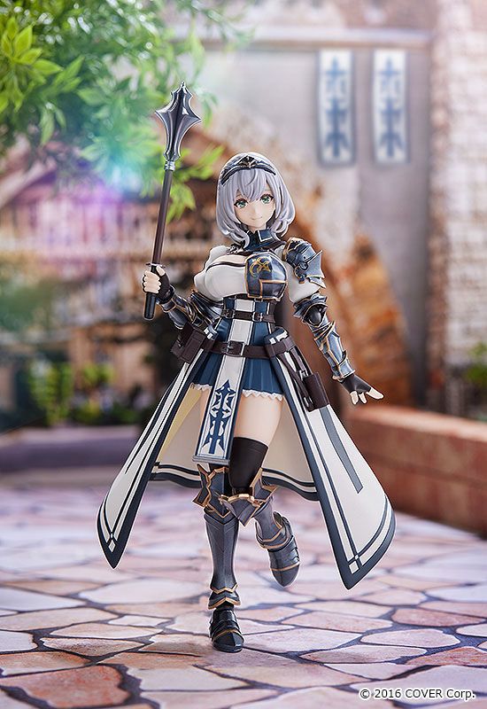 Figura Figma Shirogane Noel