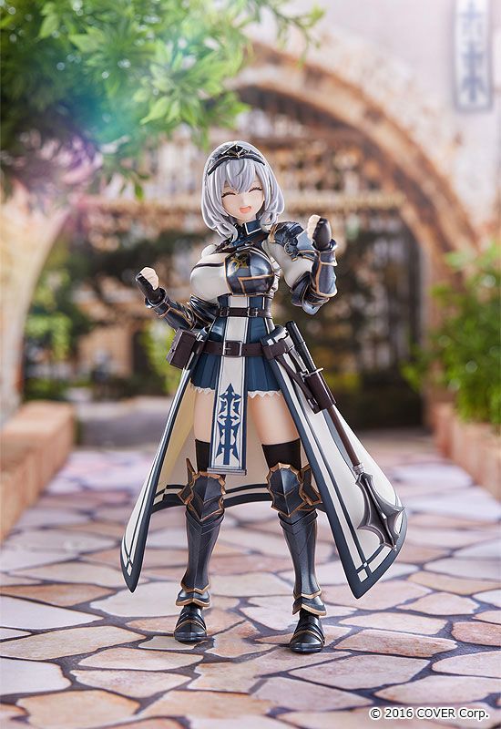 Figura Figma Shirogane Noel