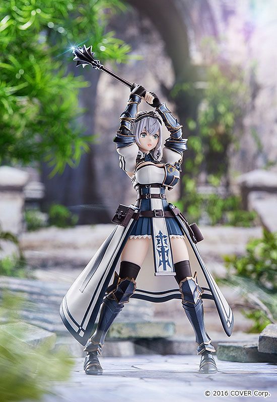 Figura Figma Shirogane Noel