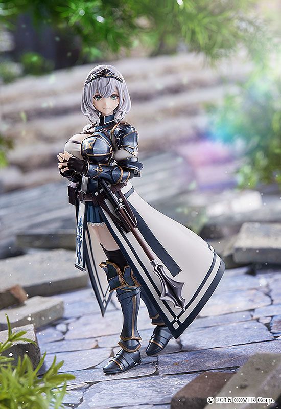 Figura Figma Shirogane Noel