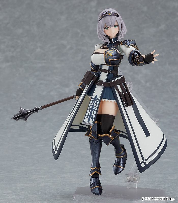 Figura Figma Shirogane Noel