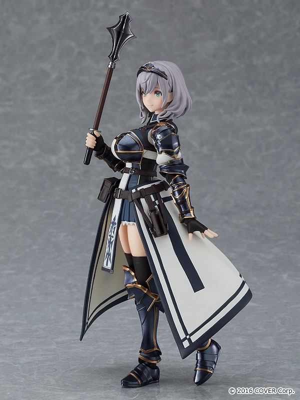 Figura Figma Shirogane Noel