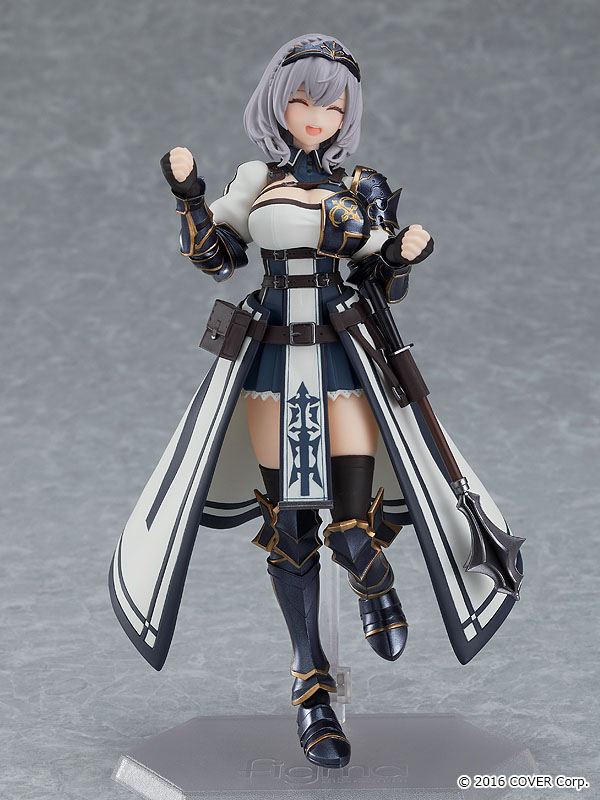 Figura Figma Shirogane Noel