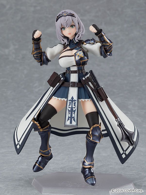 Figura Figma Shirogane Noel