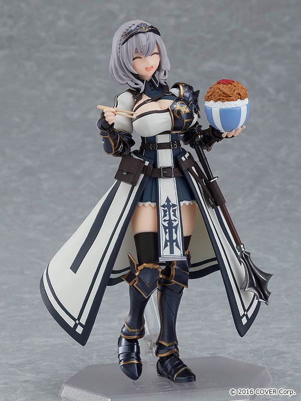 Figura Figma Shirogane Noel