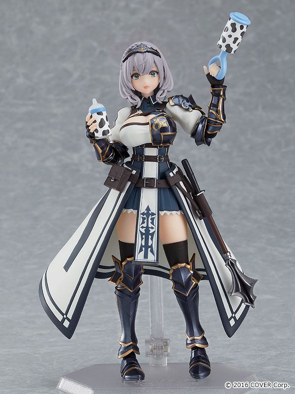 Figura Figma Shirogane Noel