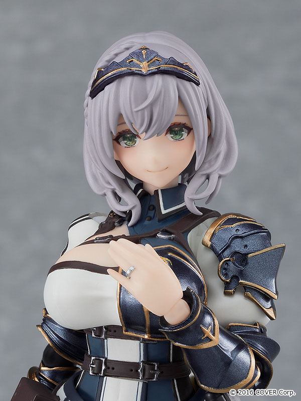 Figura Figma Shirogane Noel