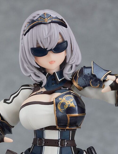 Figura Figma Shirogane Noel