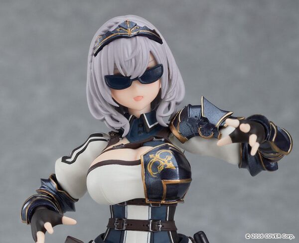 Figura Figma Shirogane Noel