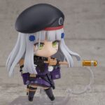 Figura Girls Frontline Nendoroid 416