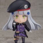 Figura Girls Frontline Nendoroid 416