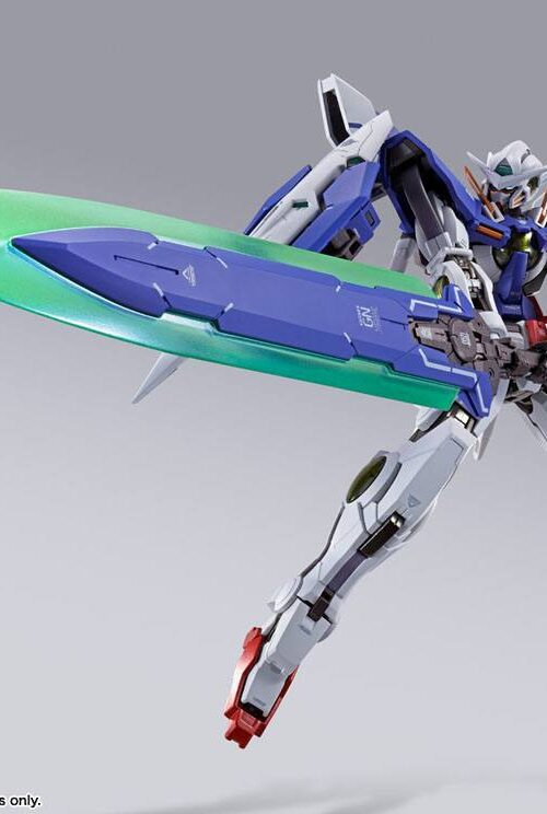 Figura Gundam Devise Exia