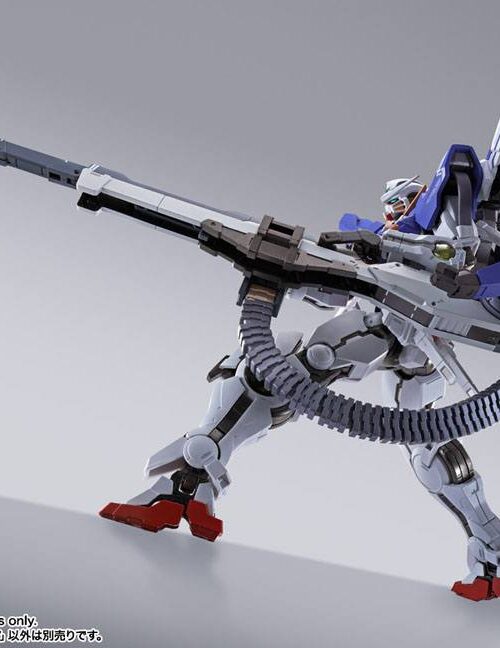 Figura Gundam Devise Exia