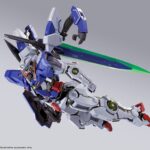 Figura Gundam Devise Exia
