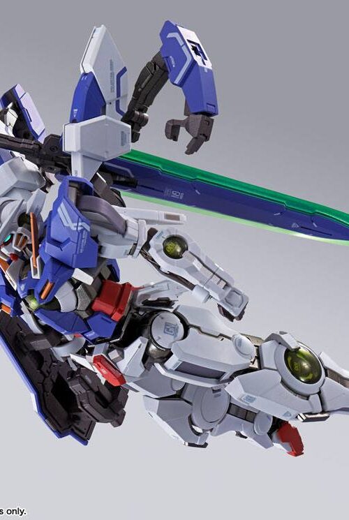 Figura Gundam Devise Exia