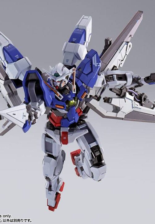 Figura Gundam Devise Exia