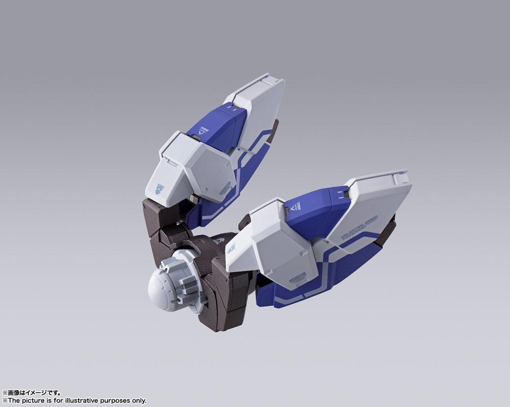 Figura Gundam Devise Exia