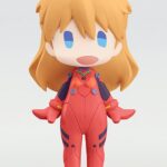 Figura HELLO GOOD SMILE Asuka Langley