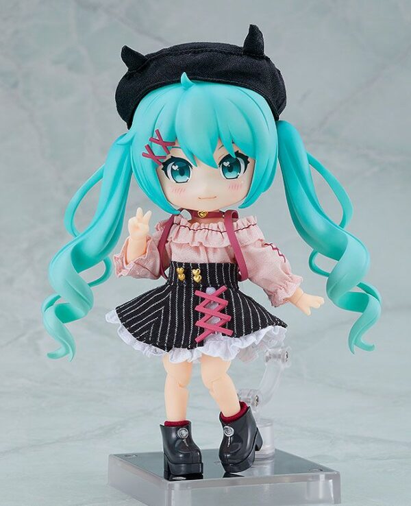 Figura Hatsune Miku Date Outfit