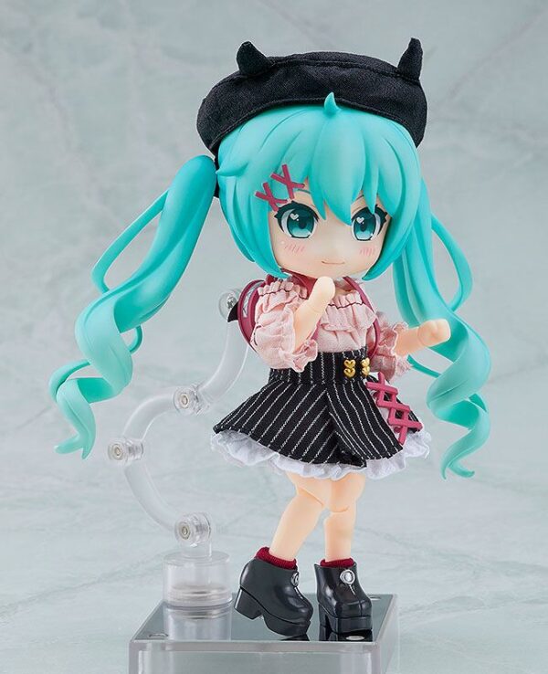 Figura Hatsune Miku Date Outfit