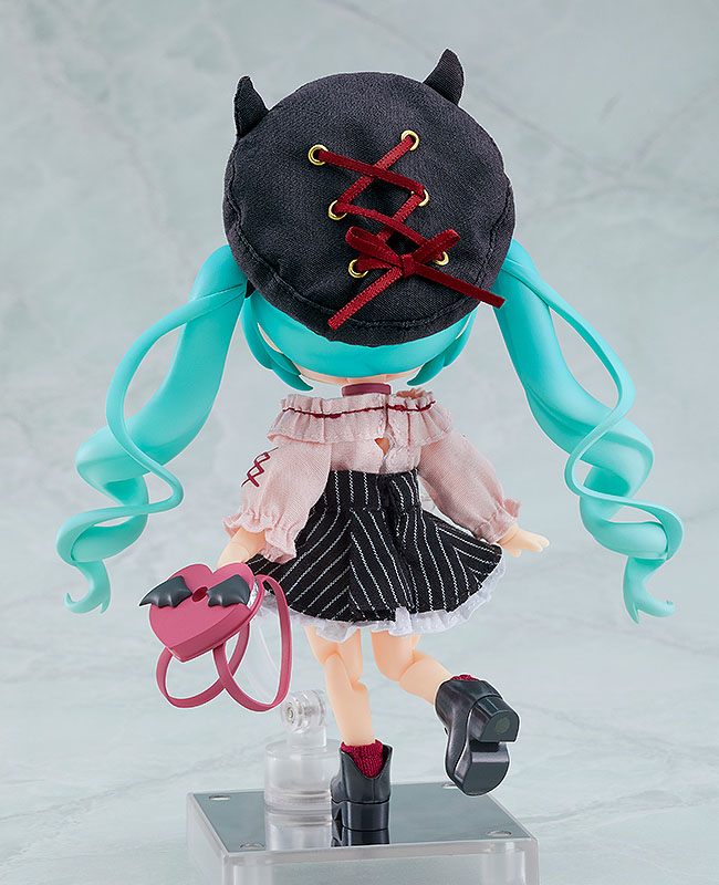 Figura Hatsune Miku Date Outfit