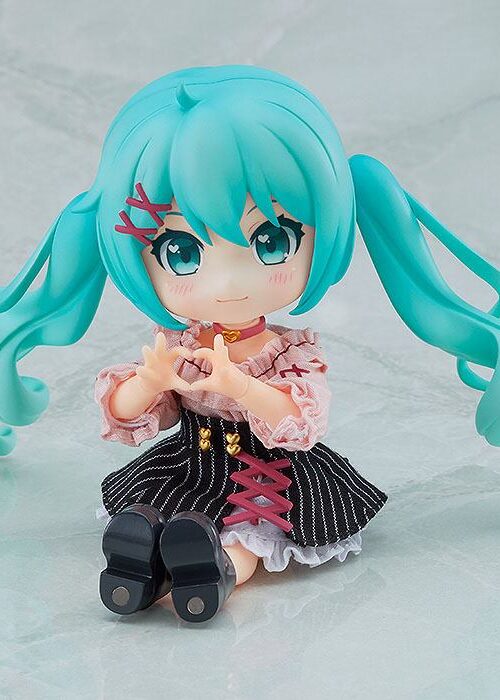 Figura Hatsune Miku Date Outfit