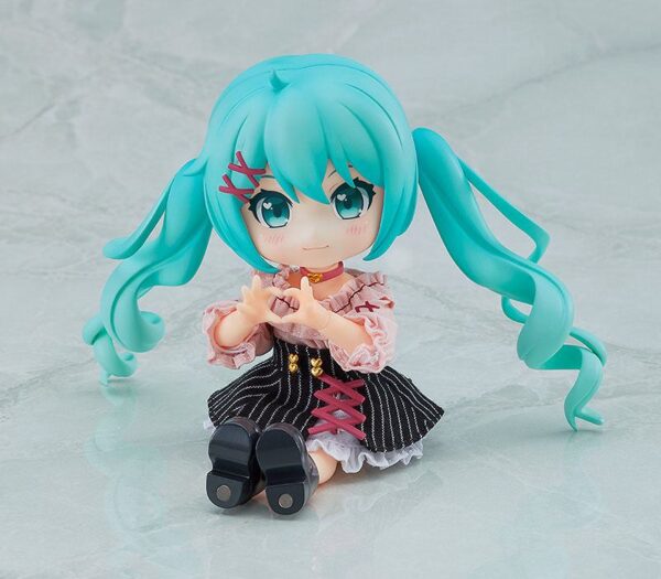 Figura Hatsune Miku Date Outfit