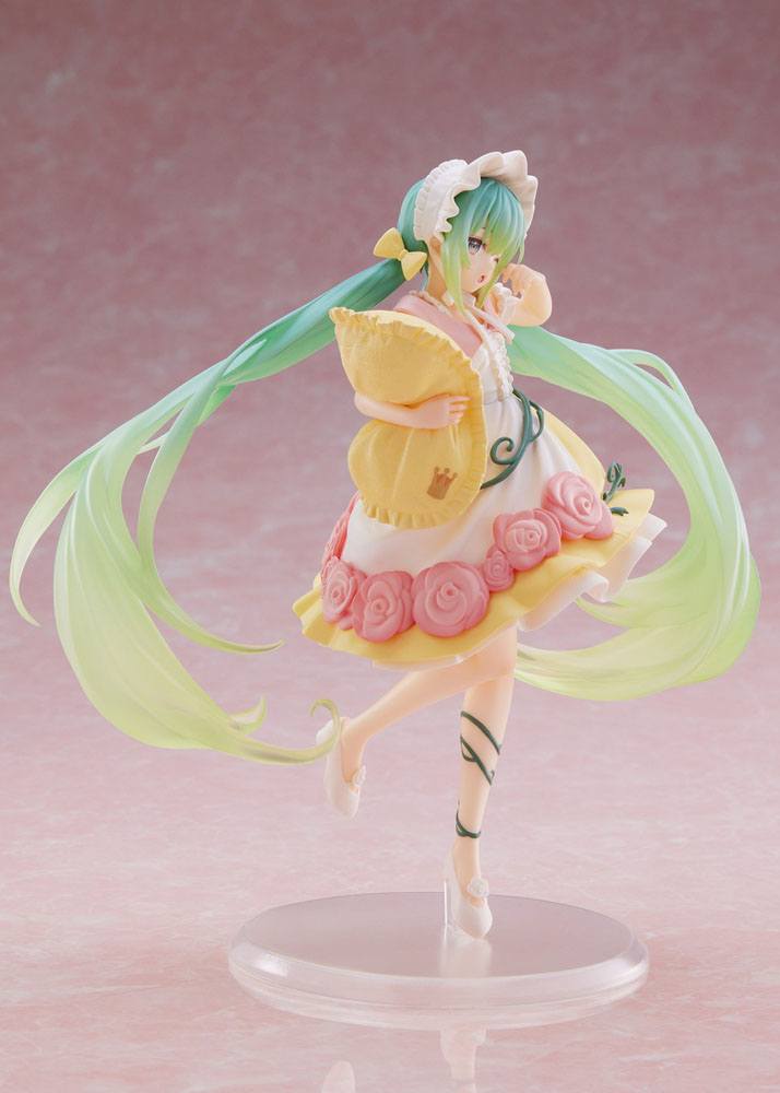 Figura Hatsune Miku Wonderland