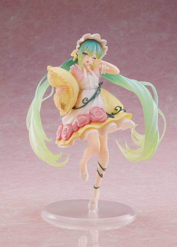 Figura Hatsune Miku Wonderland