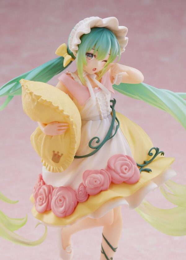 Figura Hatsune Miku Wonderland