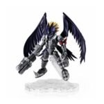 Figura NXEDGE STYLE Beelzemon