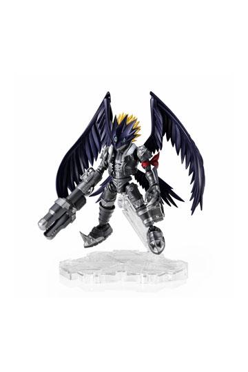 Figura NXEDGE STYLE Beelzemon