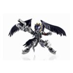 Figura NXEDGE STYLE Beelzemon