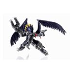 Figura NXEDGE STYLE Beelzemon