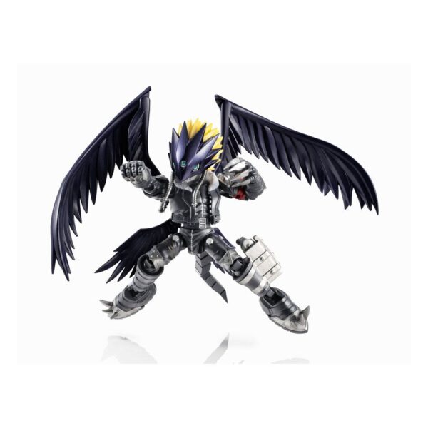 Figura NXEDGE STYLE Beelzemon