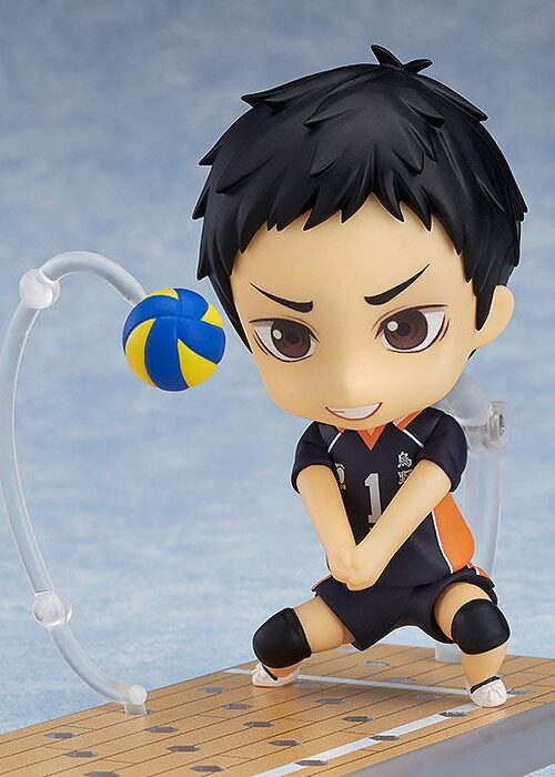 Figura Nendoroid Daichi Sawamura