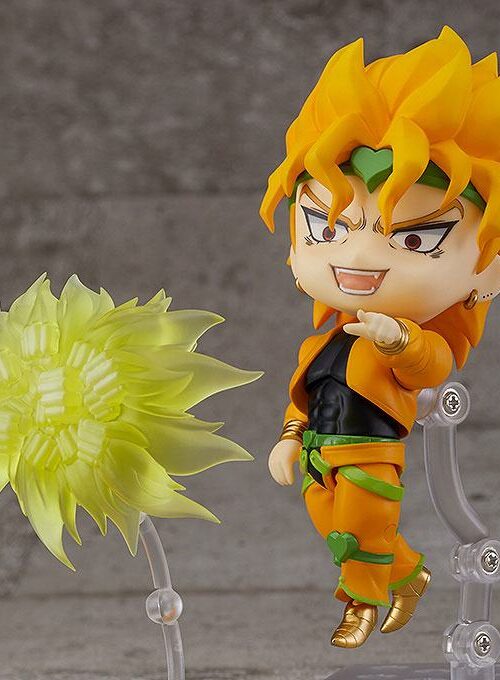 Figura Nendoroid Dio 10cm