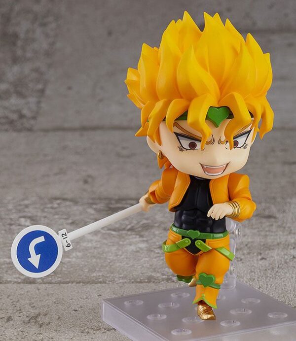 Figura Nendoroid Dio 10cm