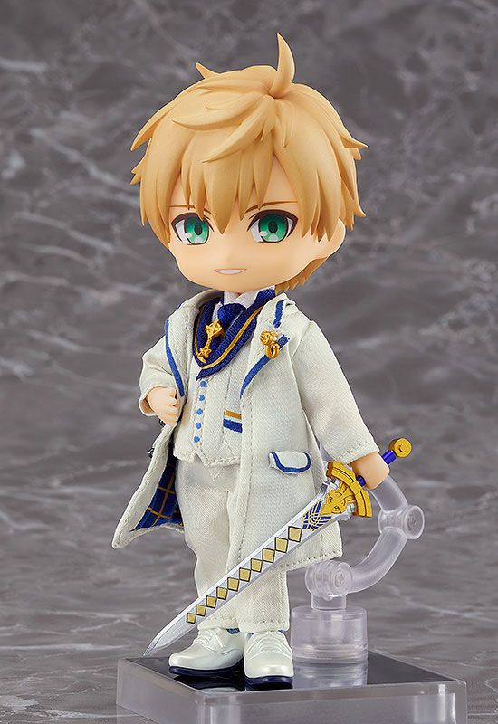 Figura Nendoroid Doll Saber Arthur Pendragon