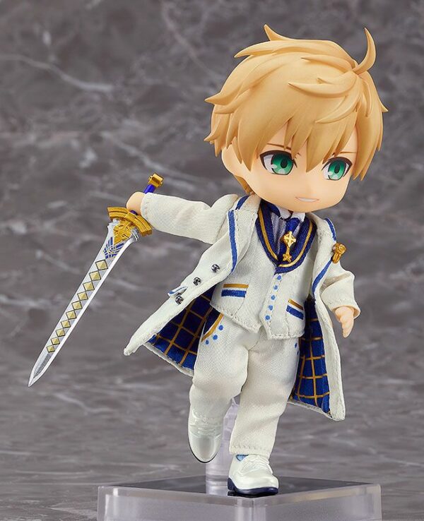 Figura Nendoroid Doll Saber Arthur Pendragon