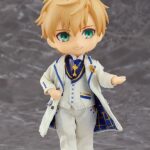 Figura Nendoroid Doll Saber Arthur Pendragon