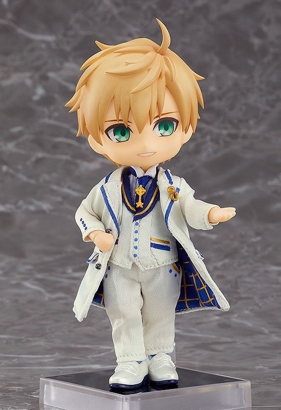 Figura Nendoroid Doll Saber Arthur Pendragon