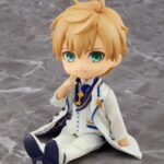 Figura Nendoroid Doll Saber Arthur Pendragon