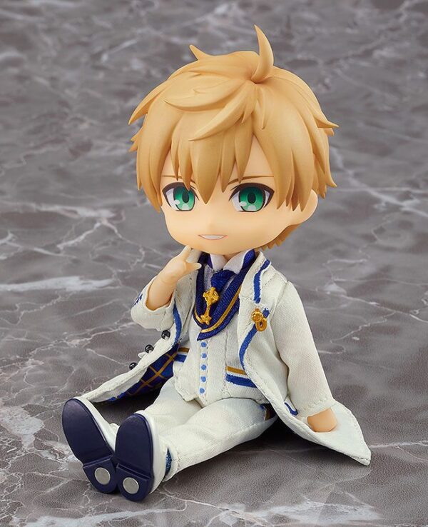 Figura Nendoroid Doll Saber Arthur Pendragon