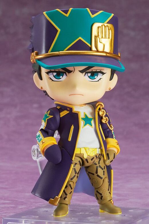 Figura Nendoroid Jotaro Kujo