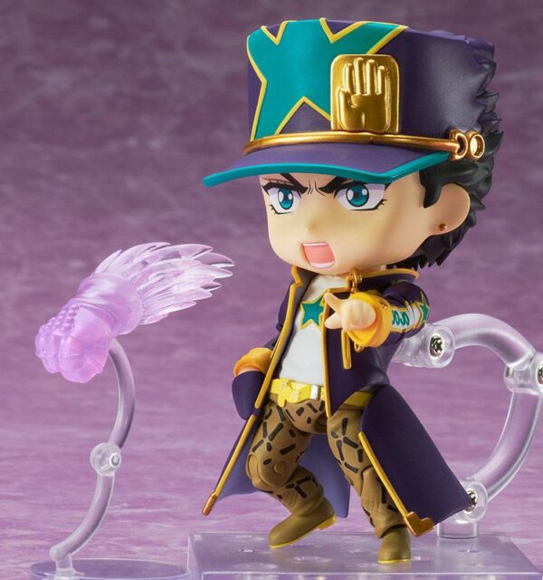 Figura Nendoroid Jotaro Kujo