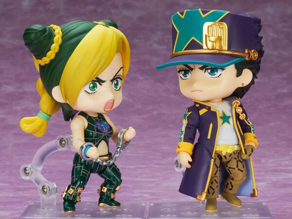 Figura Nendoroid Jotaro Kujo