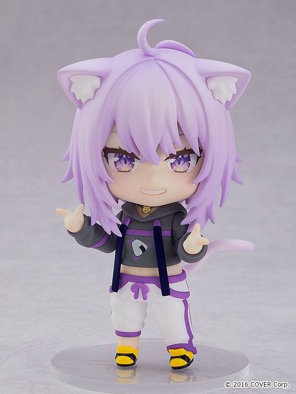 Figura Nendoroid Nekomata Okayu