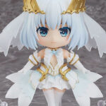 Figura Nendoroid Origami Tobiichi Spirit